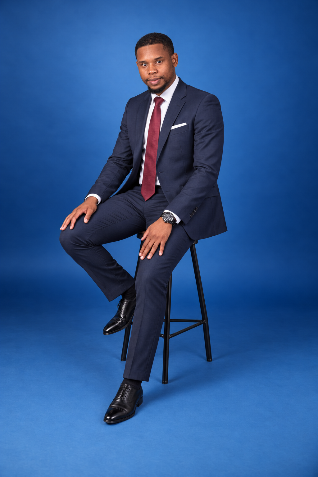 Hope Munzhelele, Founder and Director of Oriita Group